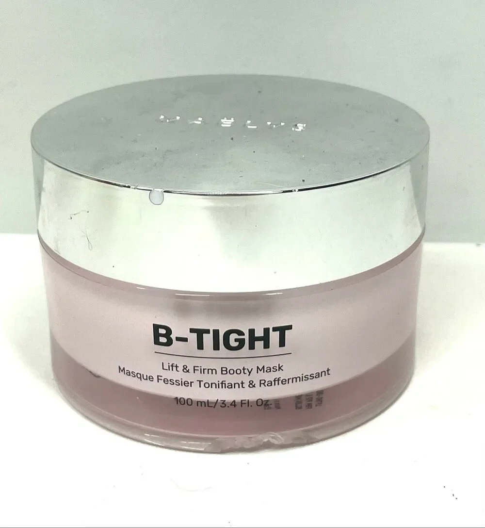 Maely’s B-TIGHT Lift & Firm Booty Mask Cellulite Treatment 3.4 oz 100mL